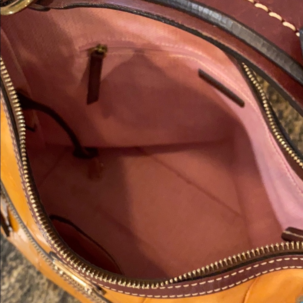 Dooney & Bourke Purse - Picture 2 of 3